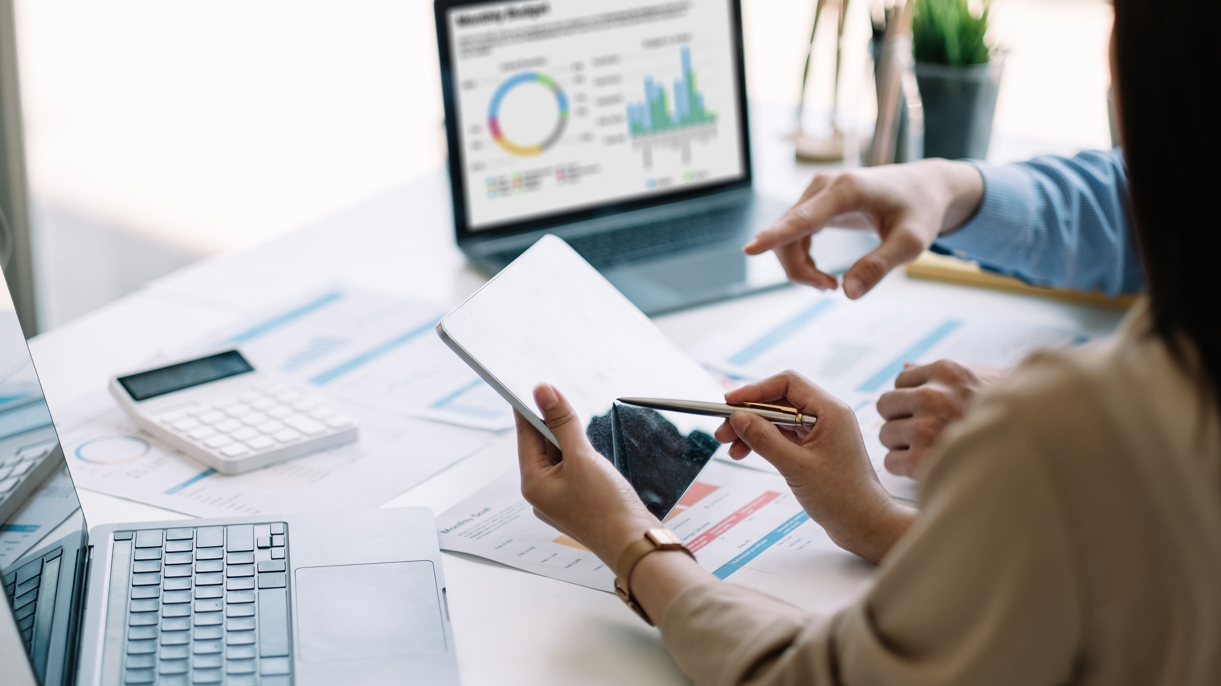 Gestión y Análisis de Datos (People Analytics)